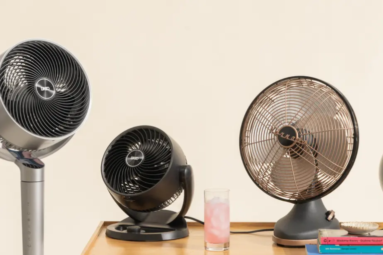Best Space Heaters Of 2025